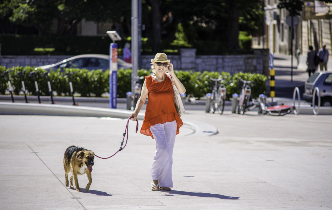 FOTO Đir po gradu,  subota 2. srpnja