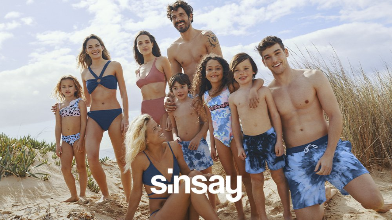 Popularni Sinsay otvara svoja vrata u Dalmare centru!