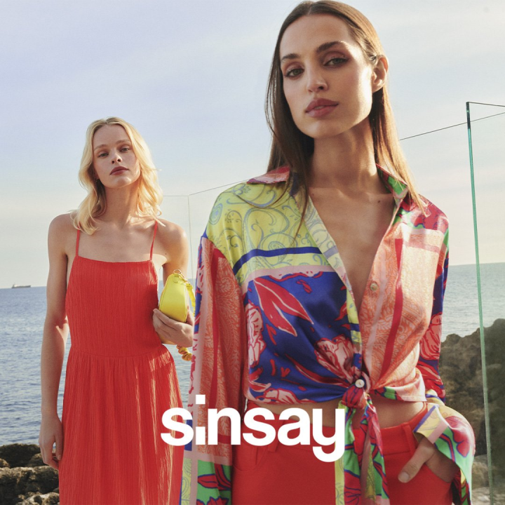 Popularni Sinsay otvara svoja vrata u Dalmare centru!