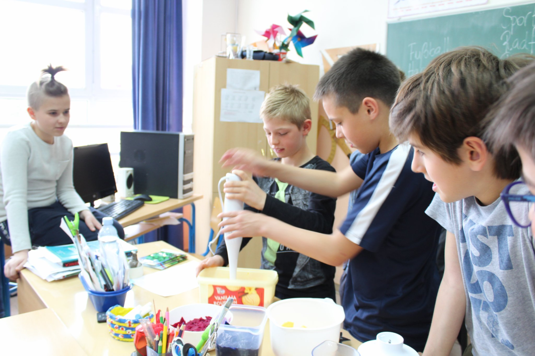 Završena provedba aktivnosti projekta 'ZaVRTimo krug promjena'! 