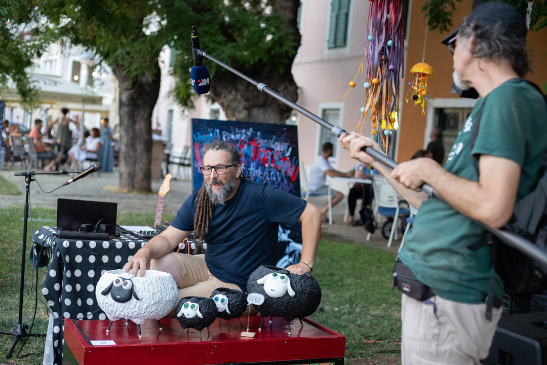 Otvorena 'Litnja kužina', drugo izdanje art&amp;craft izložbe