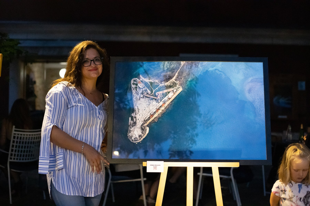 Otvorena 'Litnja kužina', drugo izdanje art&amp;craft izložbe