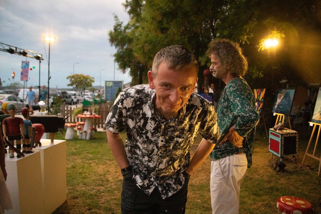 Otvorena 'Litnja kužina', drugo izdanje art&amp;craft izložbe