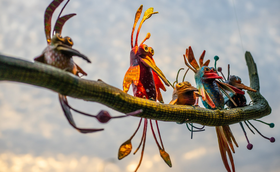 Otvorena 'Litnja kužina', drugo izdanje art&amp;craft izložbe