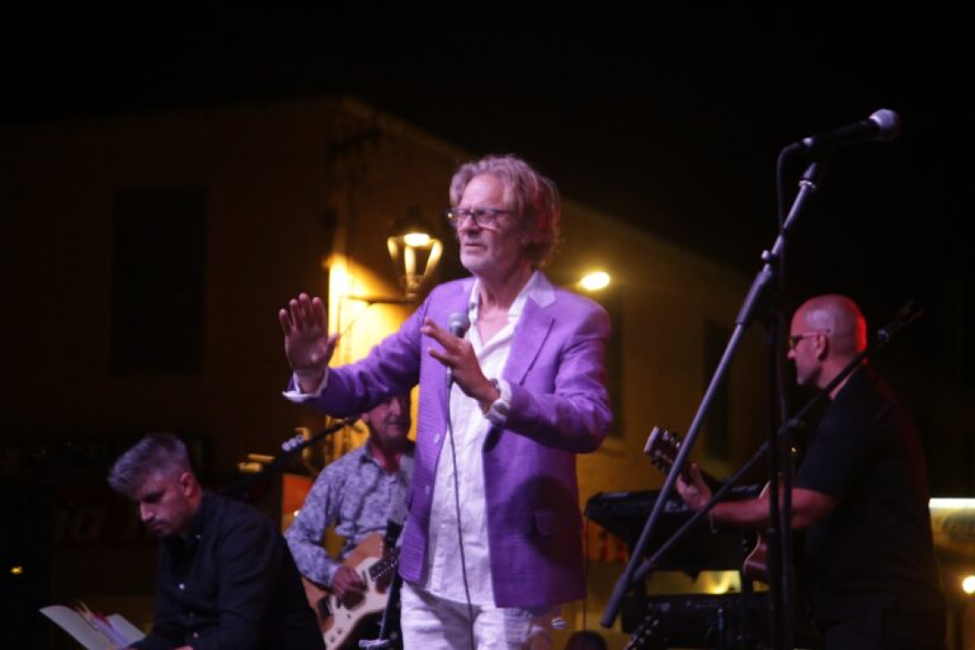 Na ribarskoj fešti uz Tedija Spalata 'planulo' 165 kg srdela