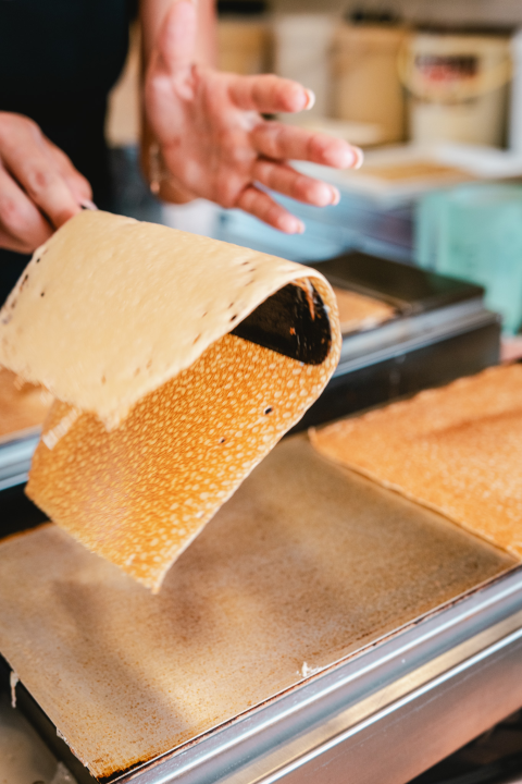 Ako ste se zaželjeli dobre marende i vrhunske spize posjetite bistro 'Kod starog'! 