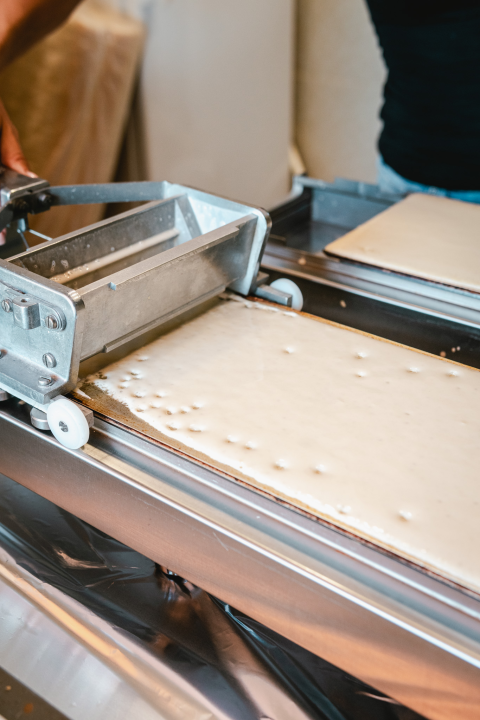 Ako ste se zaželjeli dobre marende i vrhunske spize posjetite bistro 'Kod starog'! 