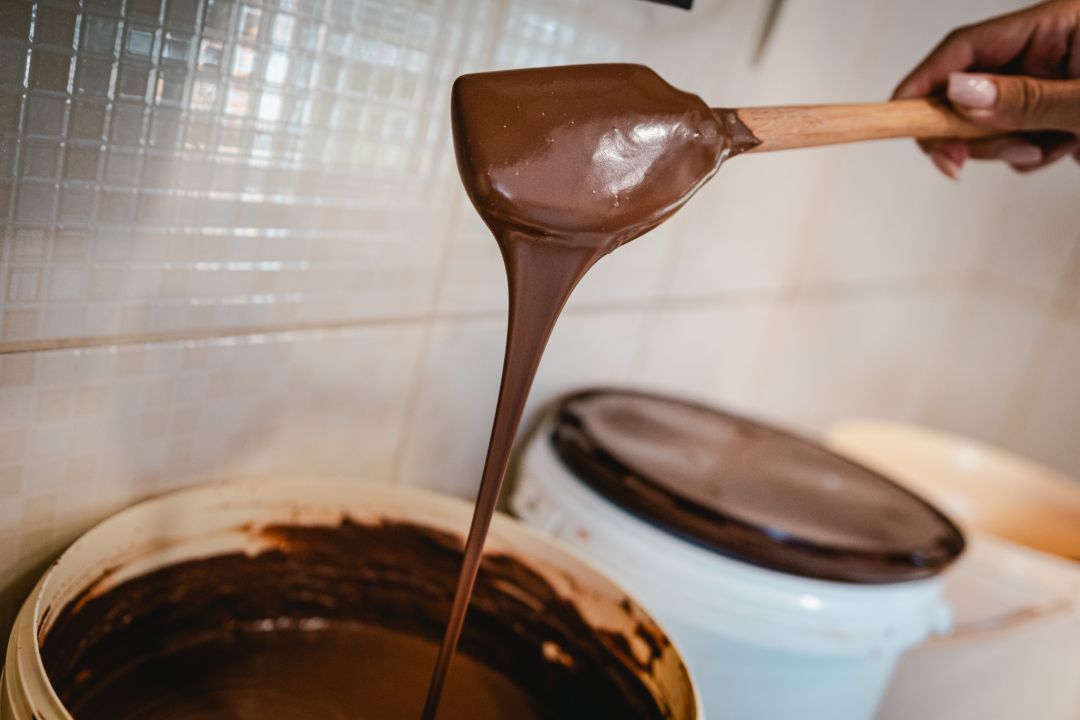 Najfinije domaće palačinke koje će vas osvojiti okusom možete naručiti i u Šibeniku! 