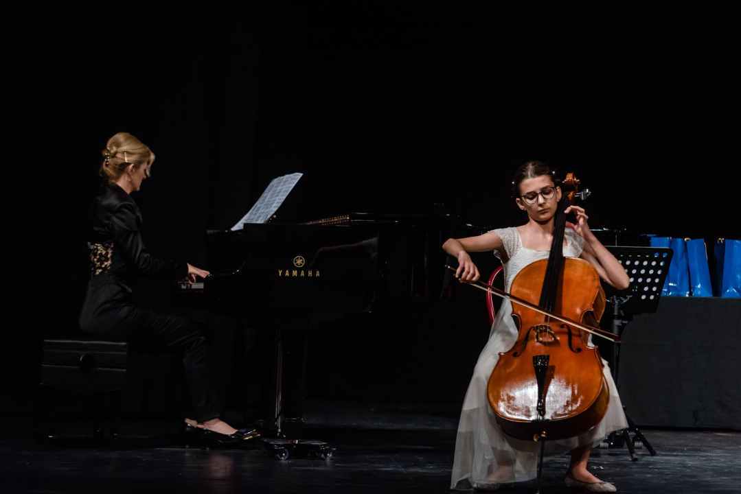 Najboljim učenicima u županiji uručene nagrade: 'Svojim trudom i radom  napravili ste nešto što vas izdvaja od uobičajenog'