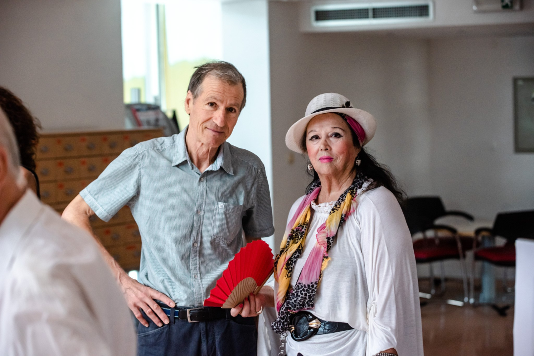 Joško Čelar otvorio izložbu povodom 60 godina karijere: 'Gledam ove fotografije i sjetim se trenutaka kad i kako su nastale'