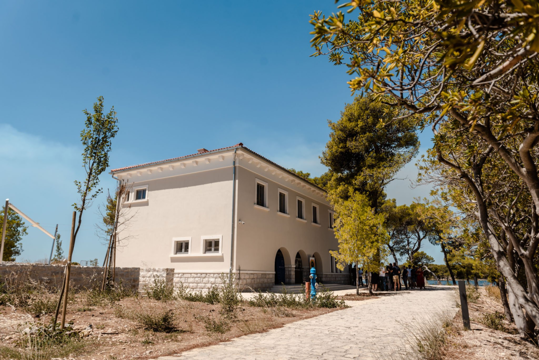 Dodir rijeke i mora: Potpisan ugovor o opremanju posjetiteljskog centra u Minerskoj