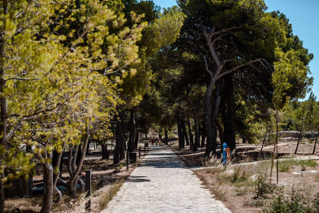 Dodir rijeke i mora: Potpisan ugovor o opremanju posjetiteljskog centra u Minerskoj