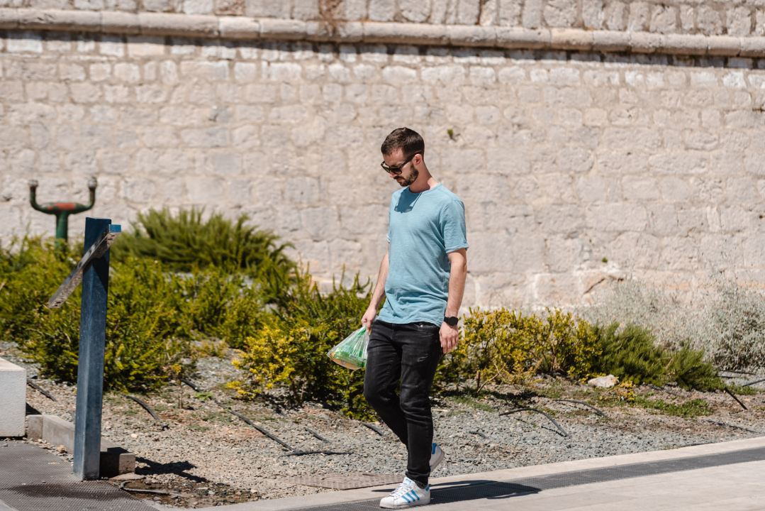 FOTO Đir po gradu, četvrtak 14. srpnja