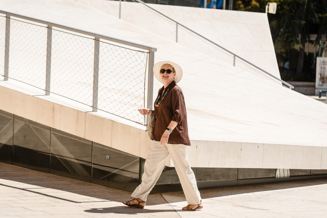 FOTO Đir po gradu, četvrtak 14. srpnja