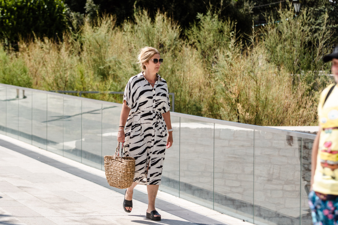 Lijepe sugrađanke val osvježenja začinile zanimljivim modnim kombinacijama