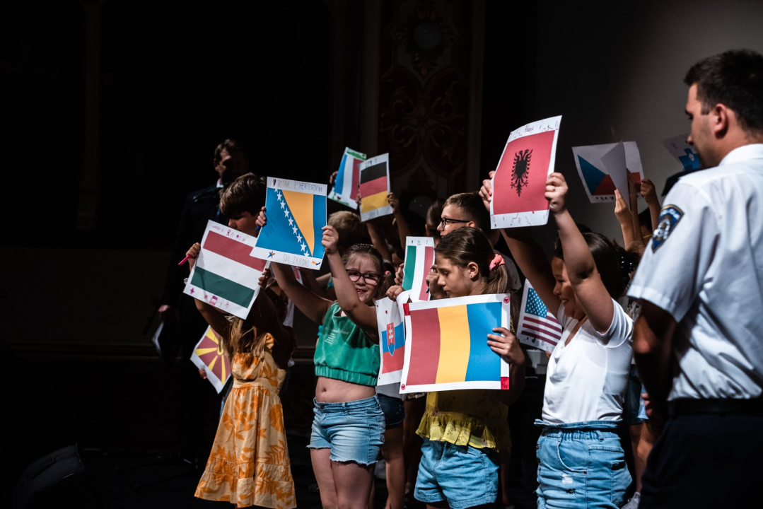 Svečano otvoren projekt 'Sigurna turistička destinacija 2022.': 'Povećanjem sigurnosti turisti se osjećaju opuštenije'