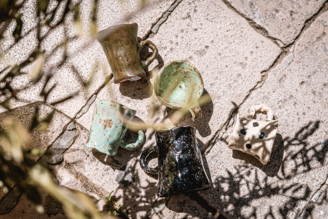 Murtićev apstraktni brod i Vežin pejzaž potražite u Galeriji Juraj Dalmatinac