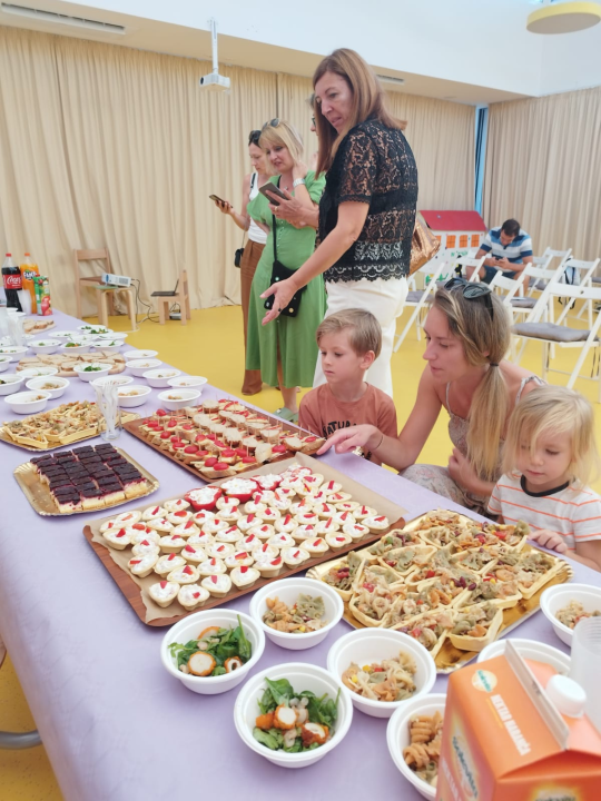 'Tribunj – prijatelj djece': Započeo još jedan vrijedan projekt općine Tribunj!