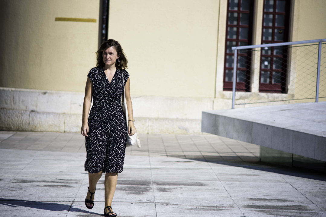 FOTO Đir po gradu,  utorak 26. srpnja