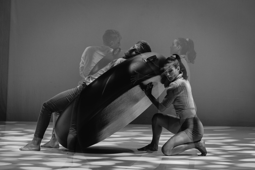 Šibenski plesni festival otvoren vratolomijama: Grad je idućih pet dana plesni centar svijeta