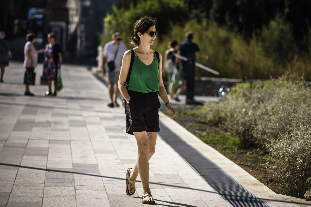 FOTO Đir po gradu, četvrtak 28. srpnja