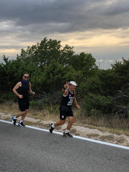Biličanin Mladen Slavica istrčat će za Oluju 56 kilometara do Knina: 'Poklanjam to suborcima kojih više nema' 