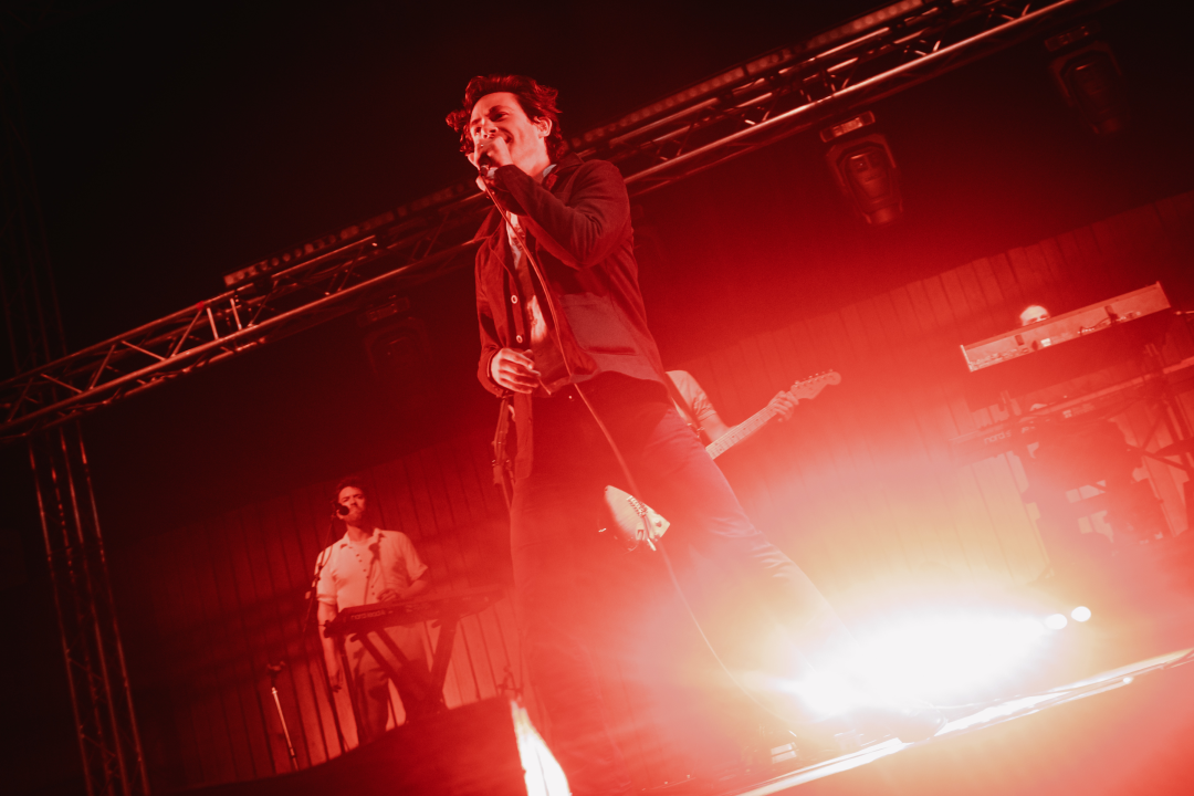 Savoretti u Šibeniku: 'Za prvi put nam fantastično ide, valjda neću nešto zeznuti do kraja!' 