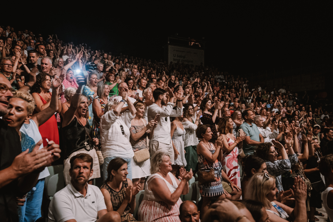 Savoretti u Šibeniku: 'Za prvi put nam fantastično ide, valjda neću nešto zeznuti do kraja!' 