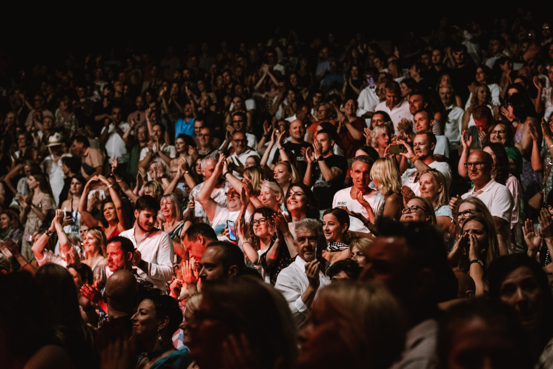 Savoretti u Šibeniku: 'Za prvi put nam fantastično ide, valjda neću nešto zeznuti do kraja!' 