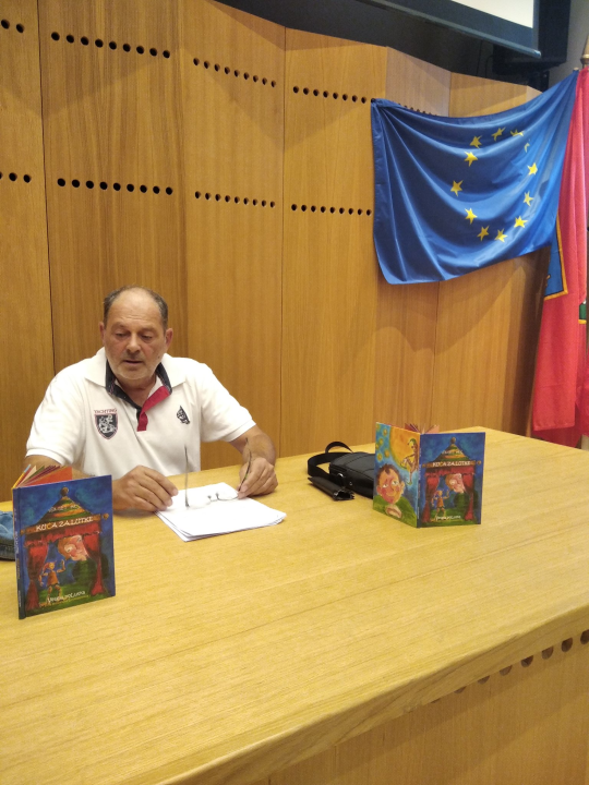 I ovaj mjesec vas u Društvenom centru Grada Skradina očekuju zanimljive radionice!