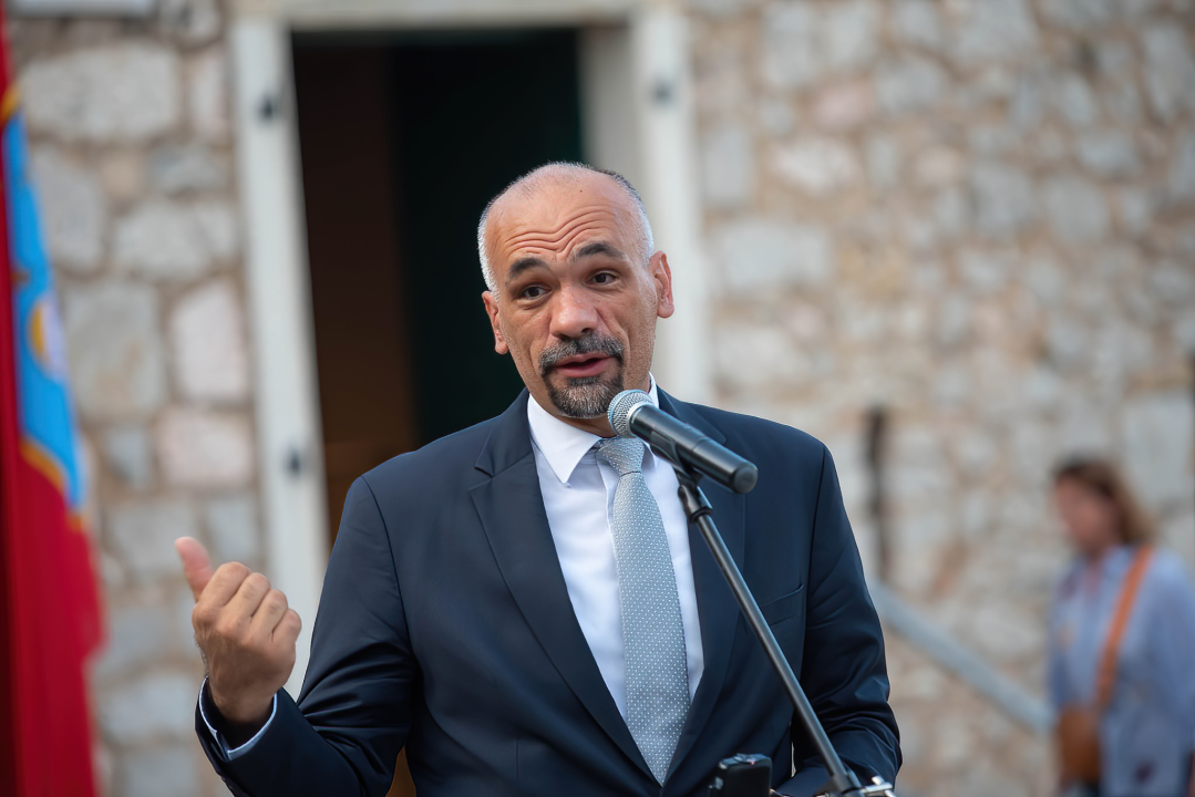 Otvoren prvi kninski hackaton