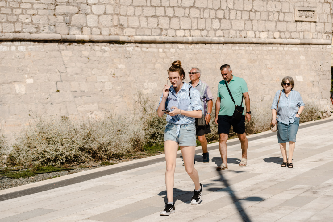 FOTO Đir po gradu, utorak 2. kolovoza