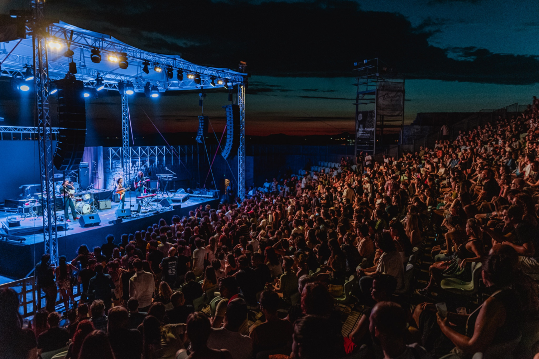 King Gizzard &amp; The Lizard Wizard ili što je ono sinoć bilo?