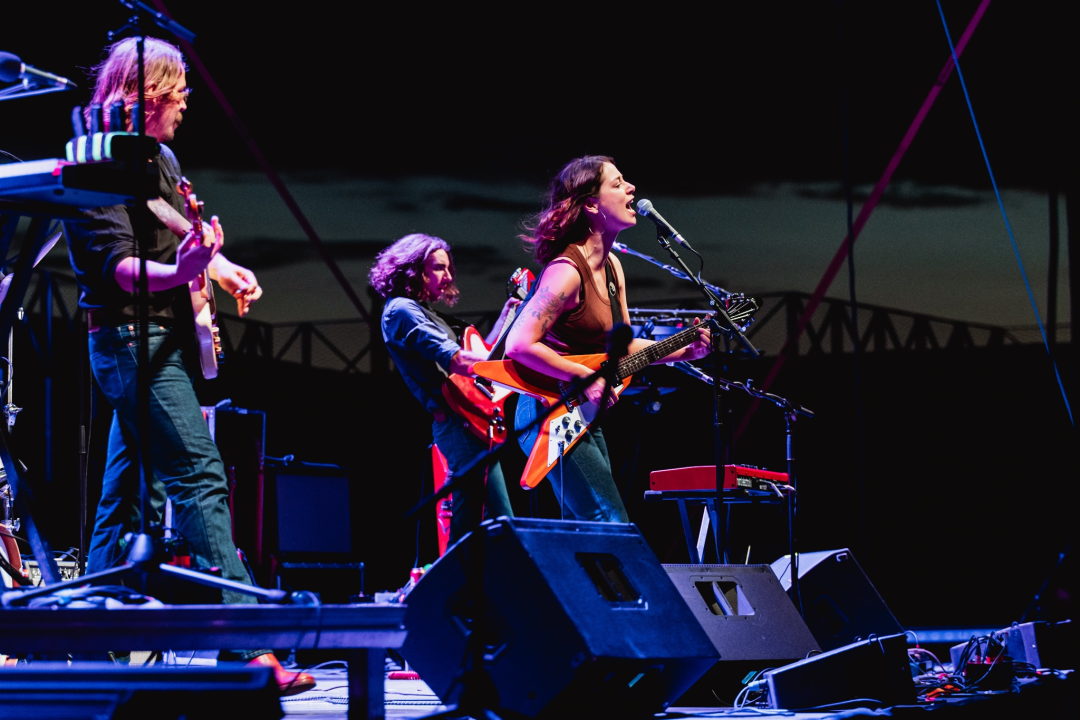 King Gizzard &amp; The Lizard Wizard ili što je ono sinoć bilo?