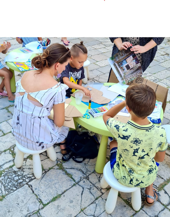 Počele prijave ekipa za malonogometni turnir za seniore i djecu 2008. godište 'Krković 2022.'