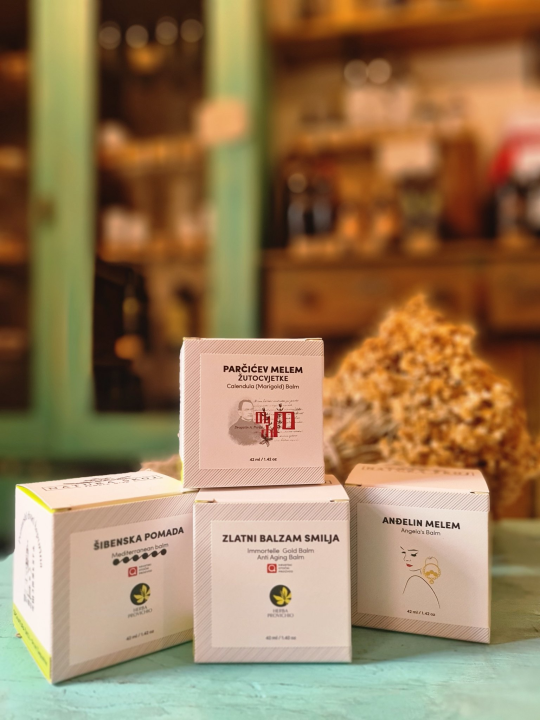 Bistro i concept store Špajza novo je mjesto u gradu koje ćete obožavati!