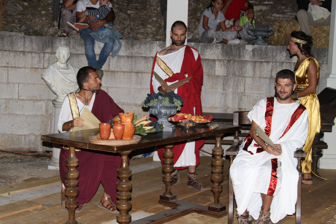 Ne propustite XIV. Burnumske Ide: Nastupaju 4 Tenora i Metaklapa! 