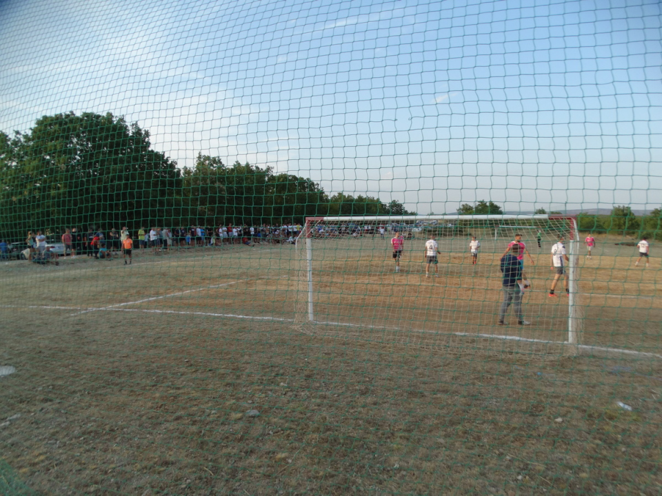 Domaćin Bila Vlaka pobjednik malonogometnog turnira 'Bila Vlaka 2022.'