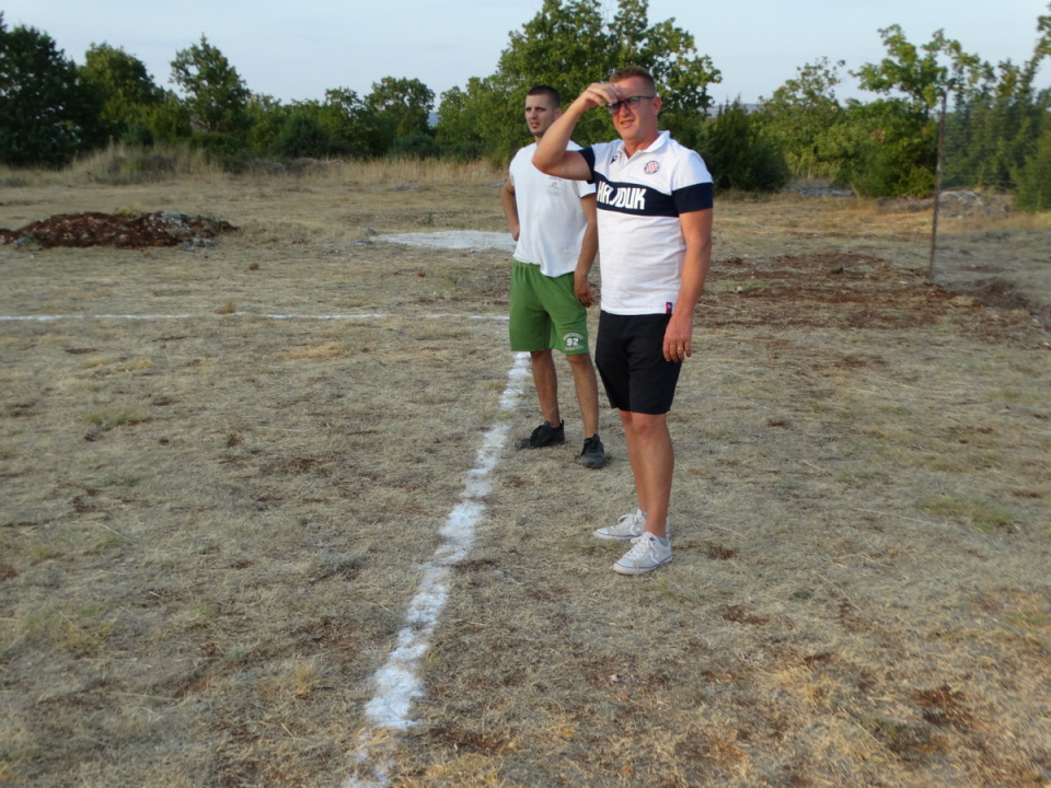 Domaćin Bila Vlaka pobjednik malonogometnog turnira 'Bila Vlaka 2022.'