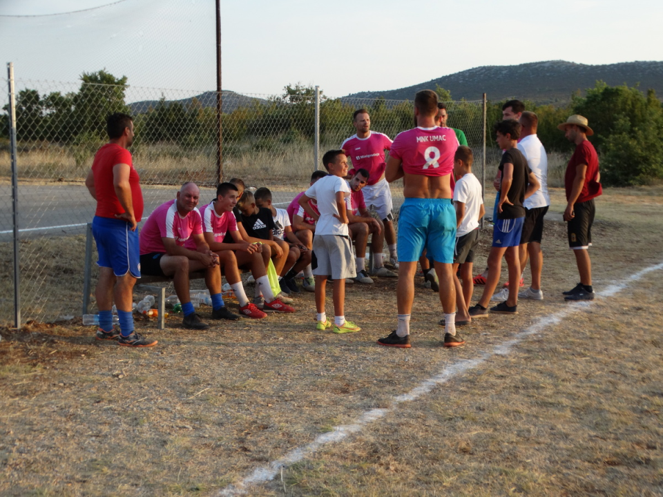 Domaćin Bila Vlaka pobjednik malonogometnog turnira 'Bila Vlaka 2022.'
