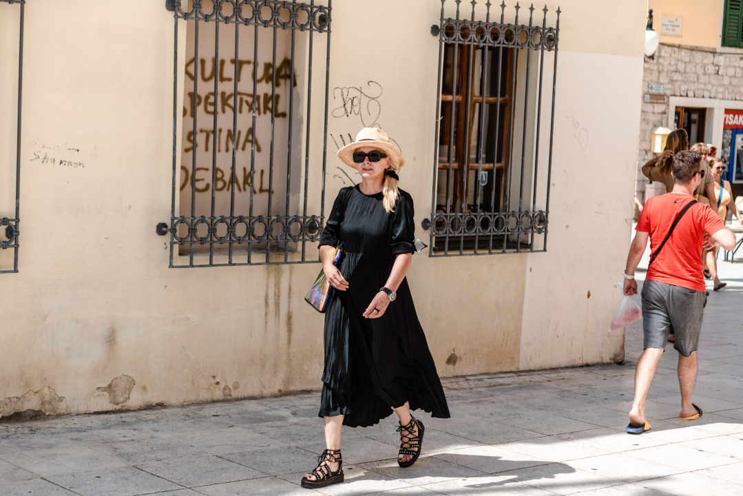 FOTO Đir po gradu, utorak 9. kolovoza