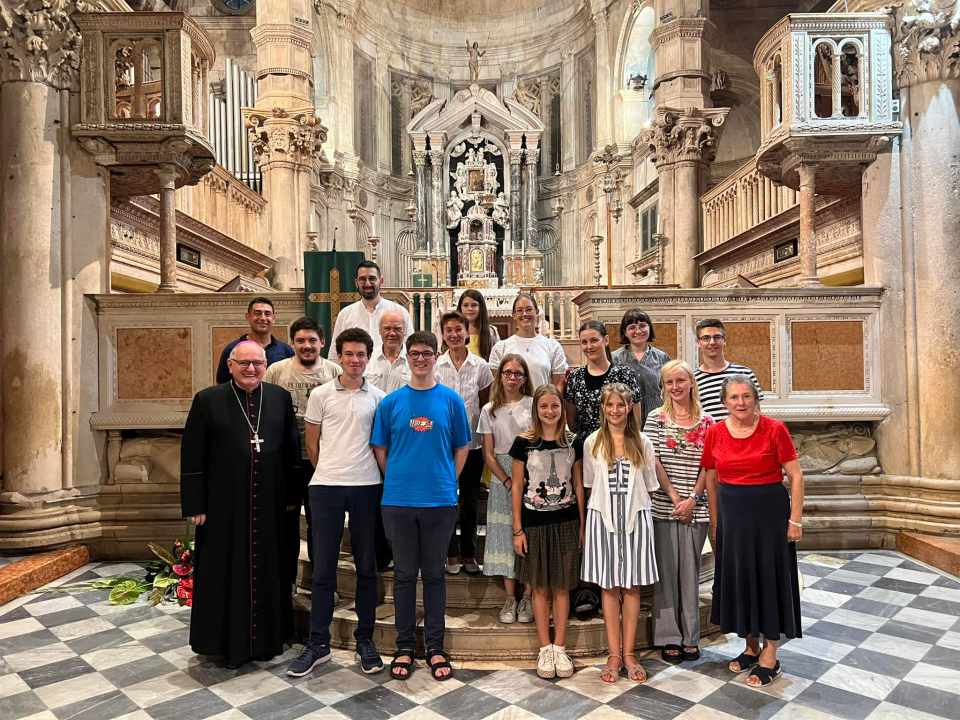 Završena 29. ljetna orguljaška škola Šibenik na kojoj je sudjelovao 21 polaznik