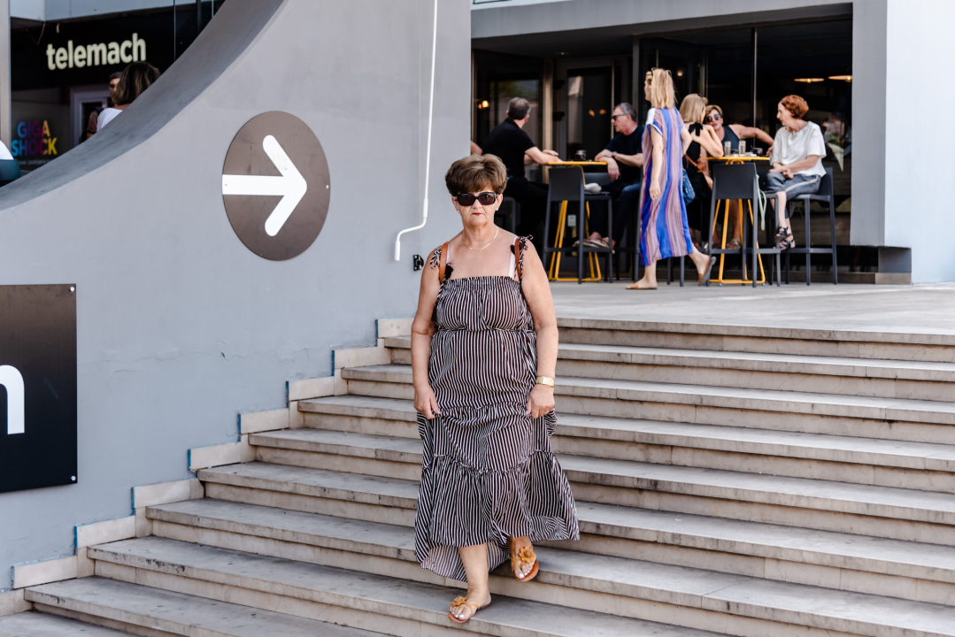 FOTO Đir po gradu, četvrtak 11. kolovoza