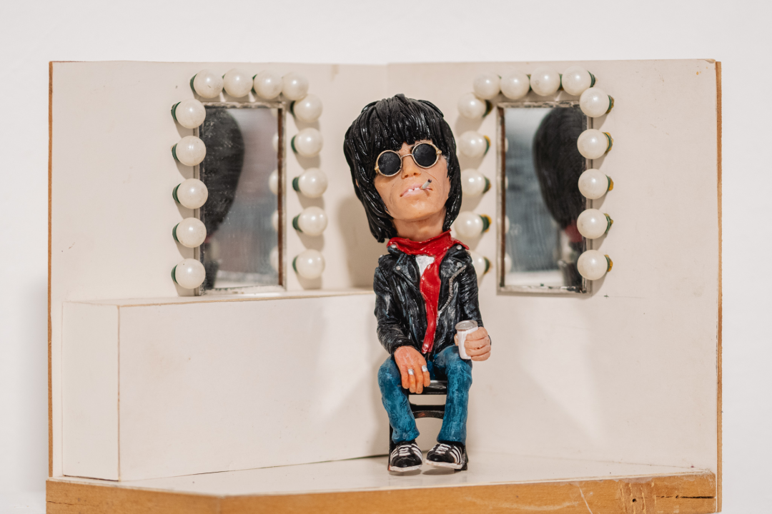 Gdje je nestao čovjek? U Krševanu pogledajte fenomenalnu izložbu Karla Klena