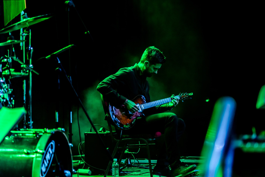  Klapa Rišpet prvi put nastupila u Šibeniku i oduševila publiku: 'Nećemo se sad tu samo njihati kao šest čempresa'