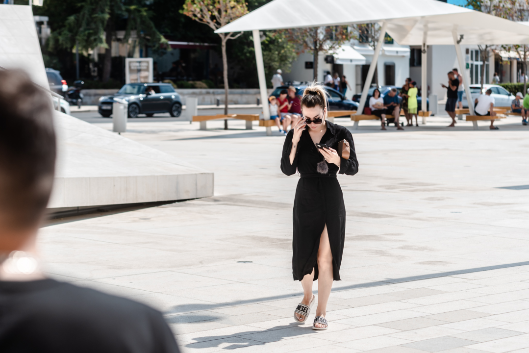 Provjerite koje su nam modne trendseterice upale u oko ovaj tjedan