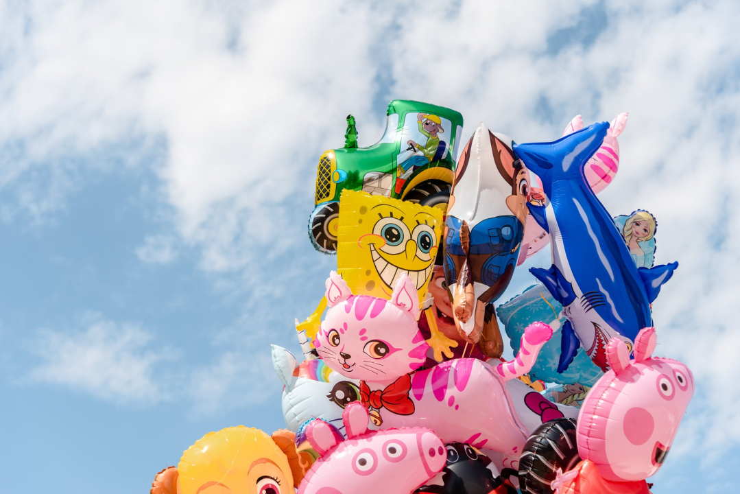 Janjetine nema, ali ima kukuruza: Pečenog, kuhanog i u obliku kokica. I brdo plastike 