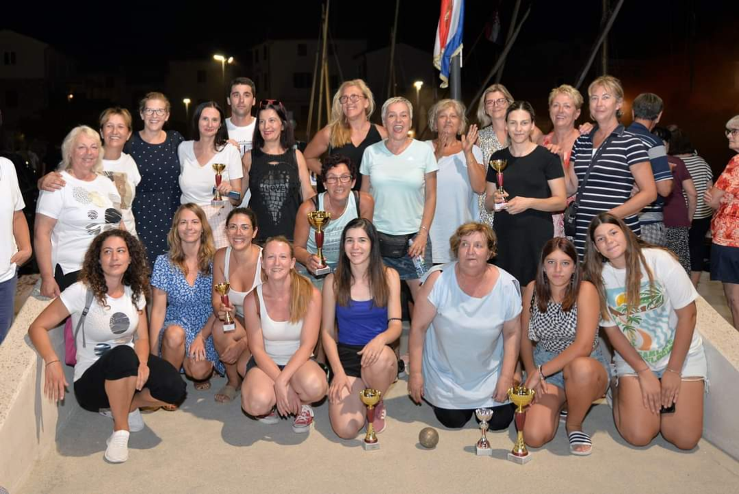 Faraguna i Stjepčević pobjednici 2. Betina Masters Cupa