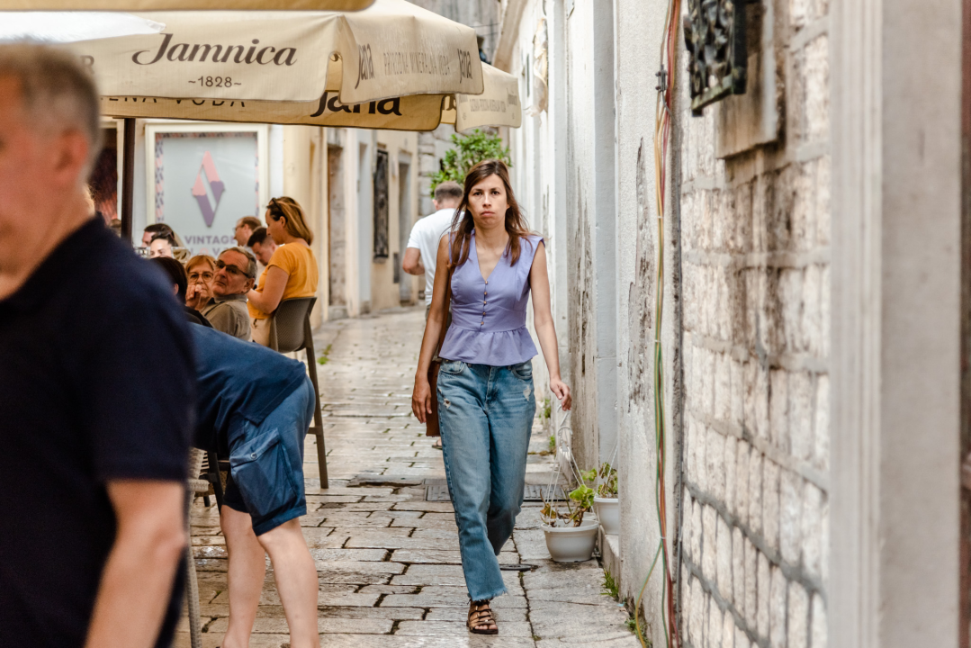 FOTO Đir po gradu, petak 19. kolovoza