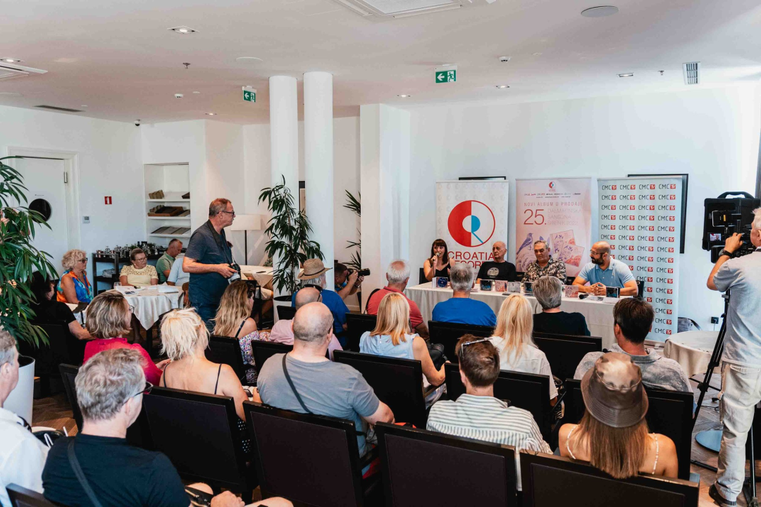 Večeras druga, autorska večer Šansone: 'Zahvaljujemo ocu, sinu i duhu svetom. Dušanu, Branku i Arsenu' 